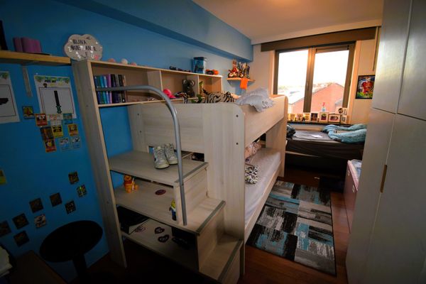 Appartement a vendre / Molenbeek