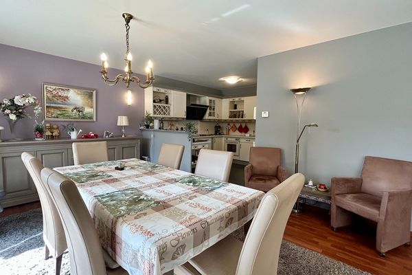 Appartement te koop / Heverlee