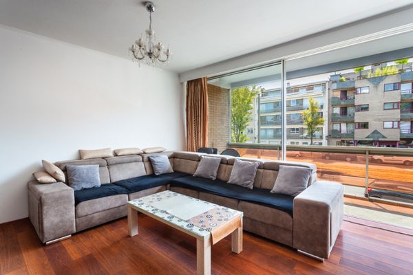 Appartement te koop / Merksem