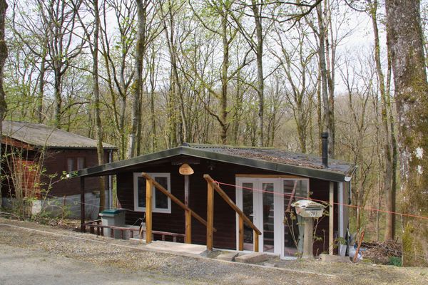 Vakantiewoning
                                verhuurd
                                in Barvaux-sur-Ourthe