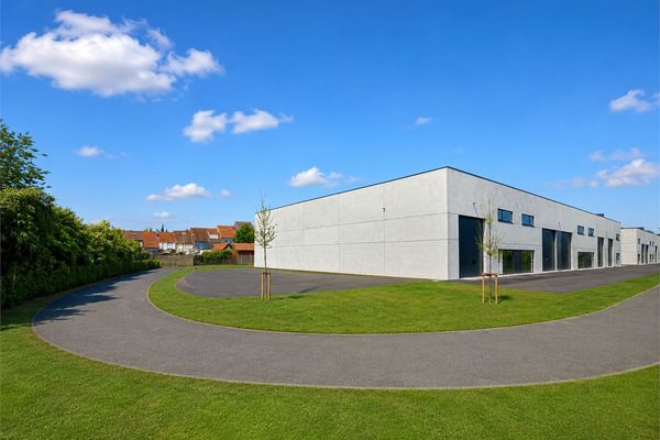 Commercieel te koop / Eeklo