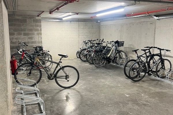 Appartement te koop / Knokke-Heist