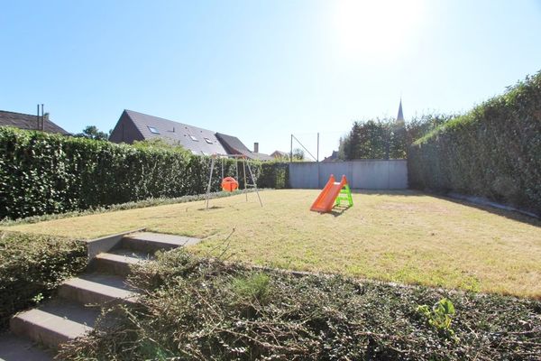 Huis optie huur / Groot-Gelmen