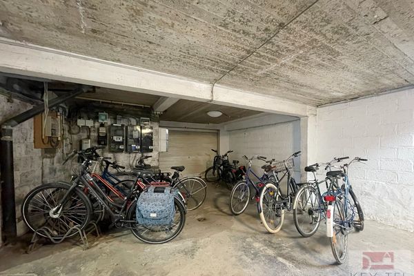 Appartement te huur / Leuven
