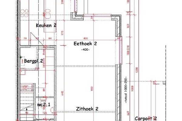 Huis te huur / Heusden-Zolder