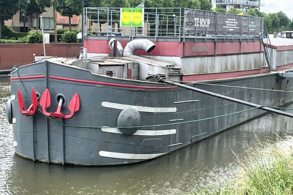 Handelspand
                                te koop in Diksmuide