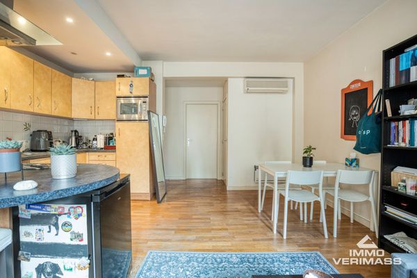 Appartement te koop / Leuven