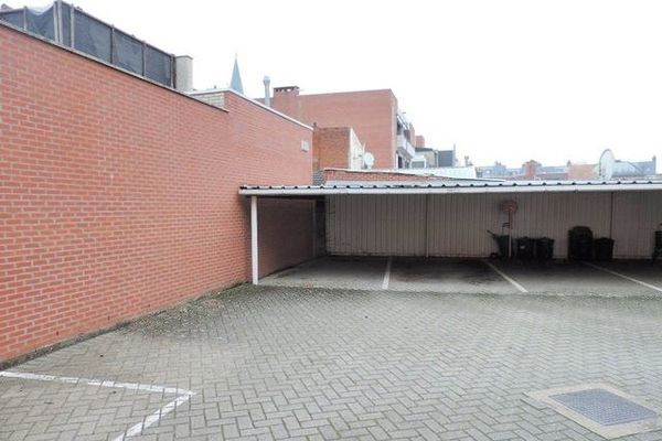 Appartement verkocht / Heusden-Zolder