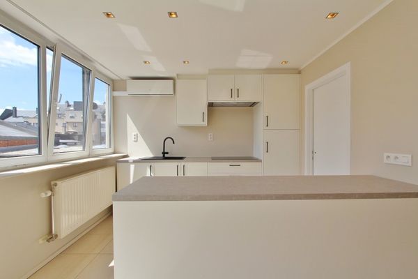 Appartement te huur / Sint-Truiden