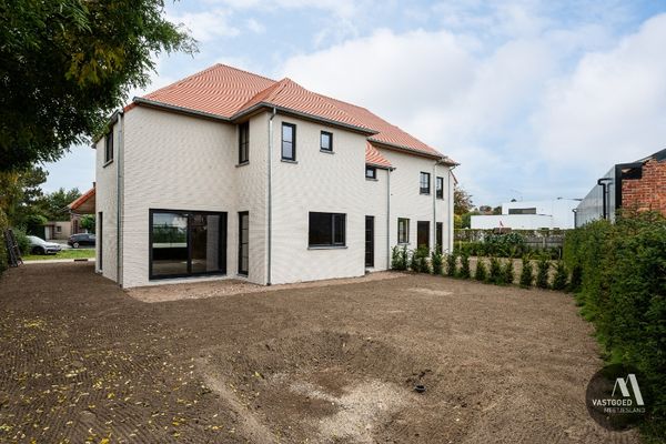 Huis te koop / Adegem