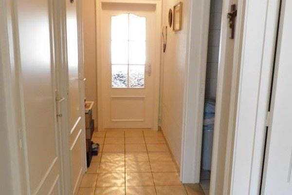 Appartement verhuurd / Beringen