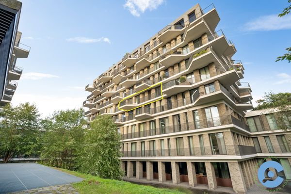 Appartement te koop / Antwerpen