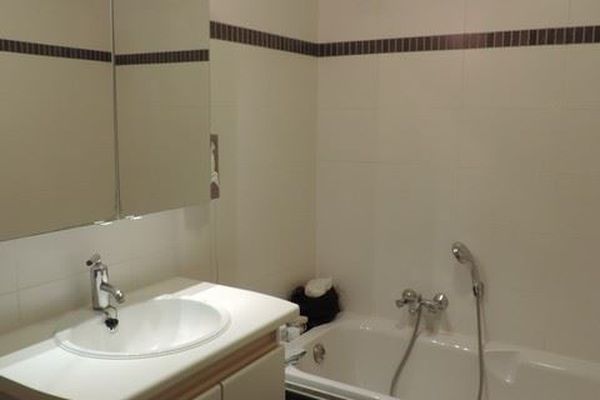 Appartement verhuurd / Lummen