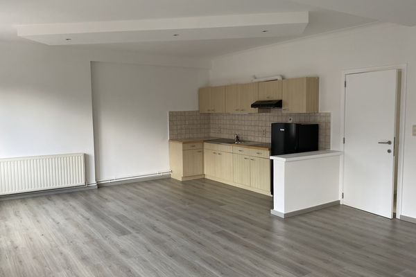 Appartement
                            te huur in Tongeren