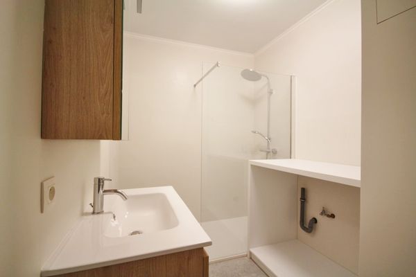 Appartement optie huur / Sint-Truiden