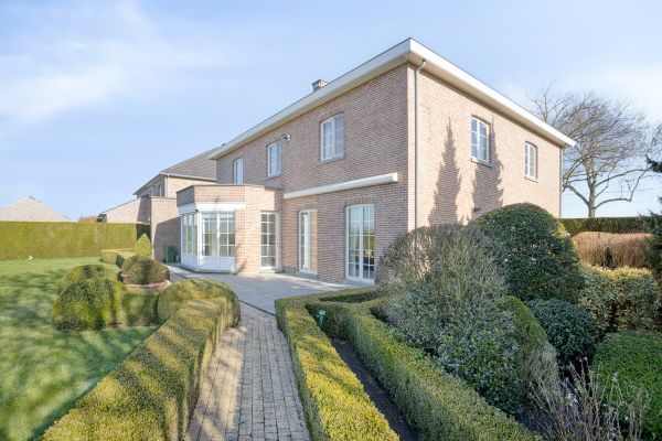 Huis te koop / Tongeren-Borgloon