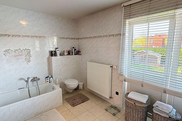 Huis optie koop / Hasselt
