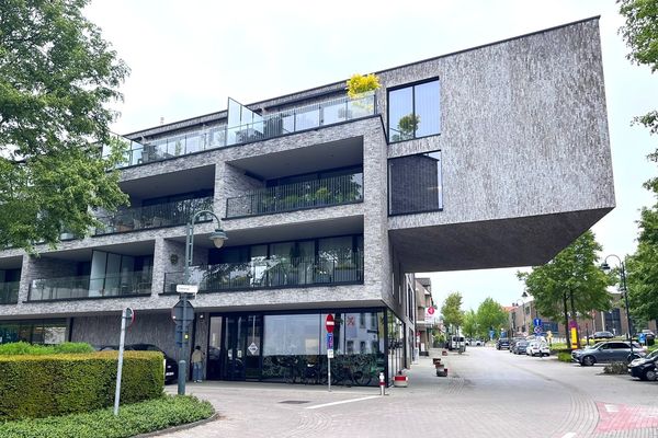 
                                        Appartement
                                        verhuurd
                                        in Opglabbeek
                                    