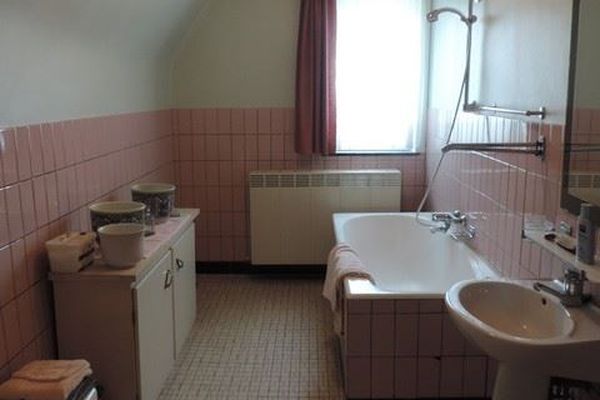 Huis verkocht / Heusden