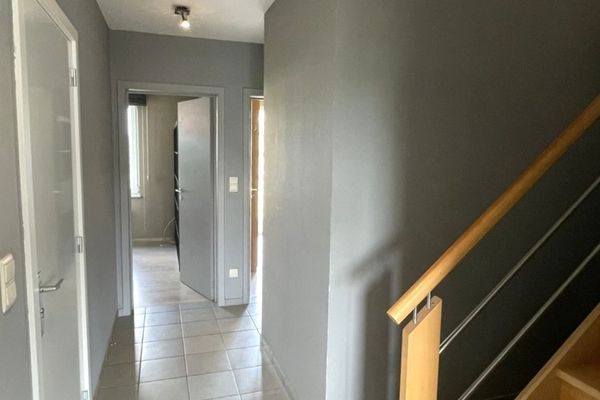 Appartement te koop / Wilsele