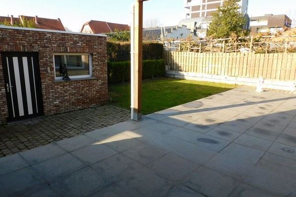 Huis verhuurd / Beringen