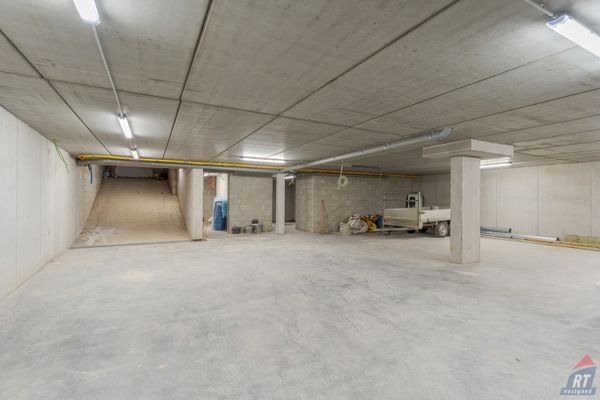 Appartement te koop / Sint-Truiden