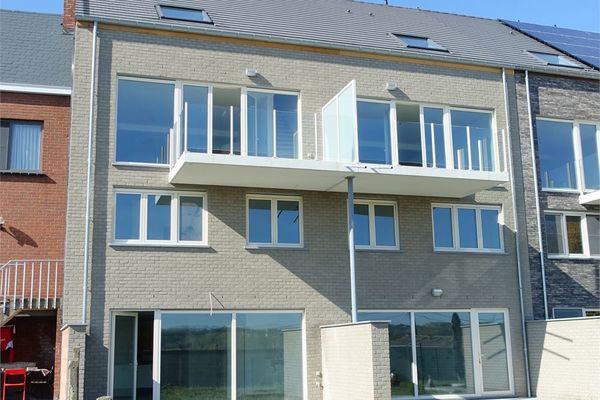 Appartement te huur / Lembeek