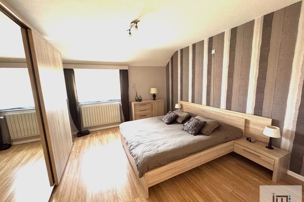 Huis te koop / Borgloon