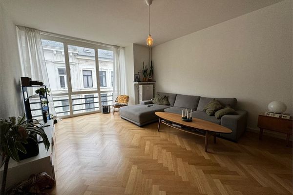 Appartement te huur / Antwerpen