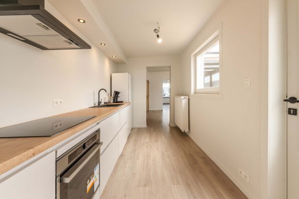 Huis optie koop / Heule