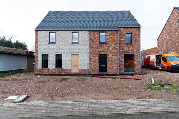 Huis te koop / Halen