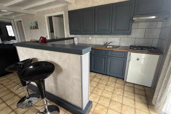 Vakantiewoning te koop / Jabbeke