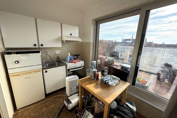 Appartement te koop / Leuven