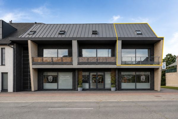 
                                        Appartement
                                        te koop
                                        in Maasmechelen
                                    
