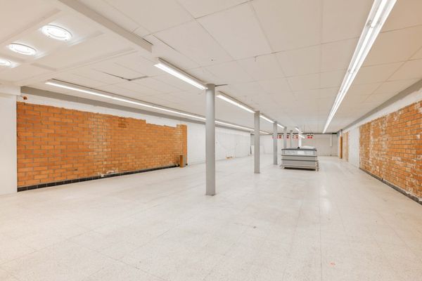 Commercieel te koop / Dentergem