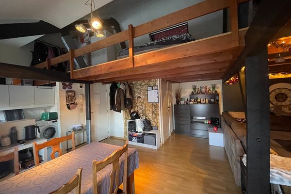 Appartement te koop / Brugge