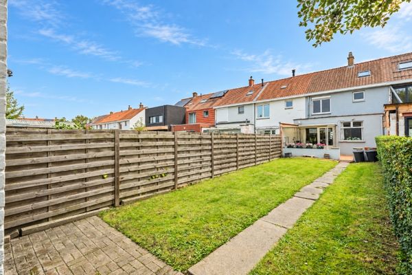 Huis te koop / Brugge