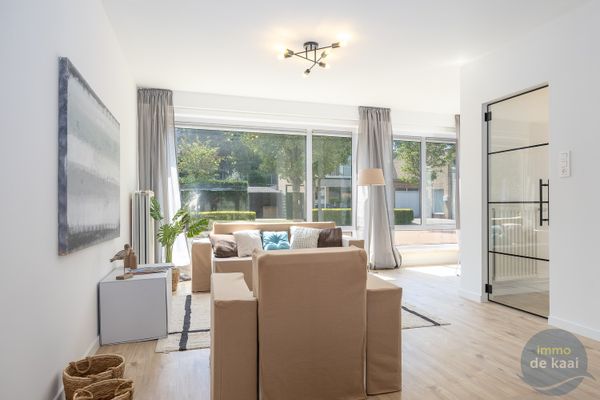 Woning
                            te koop in De Panne