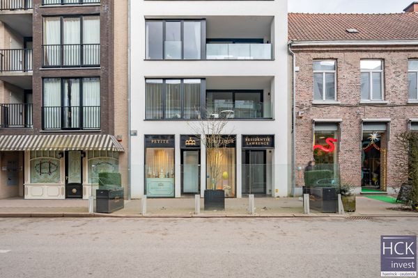 Handelspand
                                te koop in Deinze