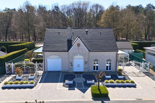 Huis
                            te koop in Dilsen-Stokkem