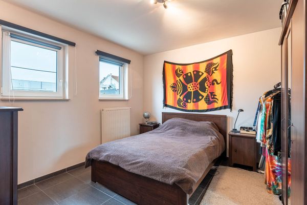 Appartement te koop / Gorsem