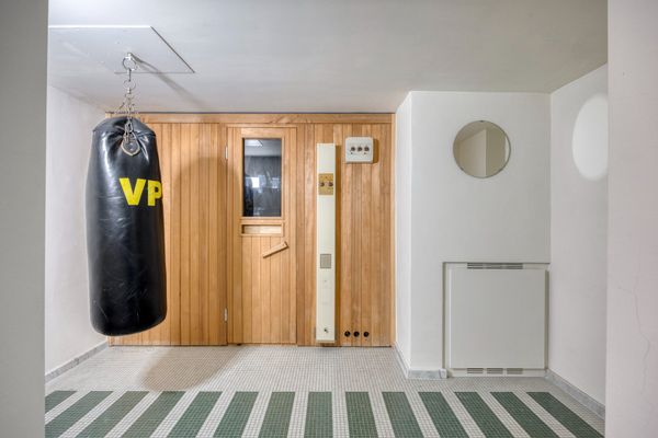 Huis te koop / Wilrijk