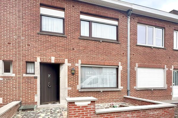 Huis
                            te huur in Desselgem