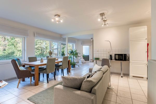 Appartement te koop / Houthalen-Helchteren