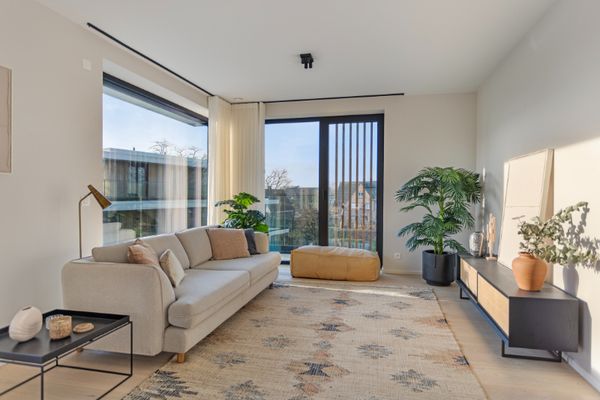 Appartement
                                te koop
                                in Rumbeke