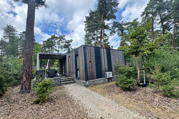 Vakantiewoning
                                te koop
                                in Zutendaal