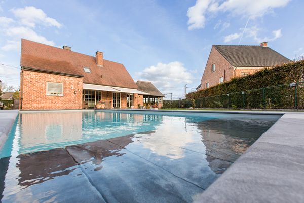 Huis optie koop / Berlaar