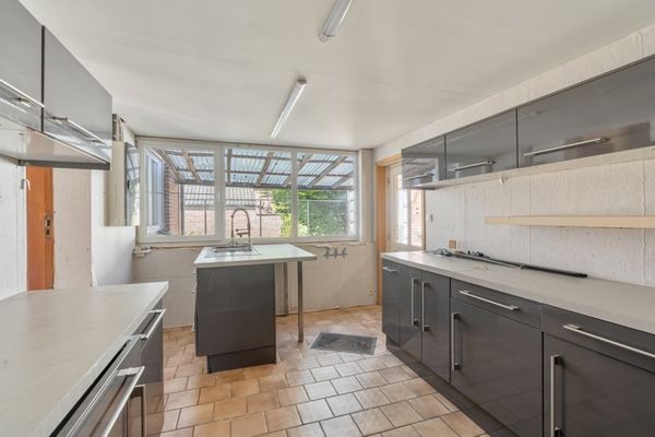 Huis te koop / Loksbergen