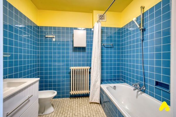 Appartement te koop / De Panne