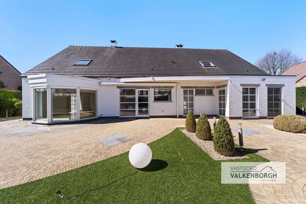 Huis te koop / Hasselt